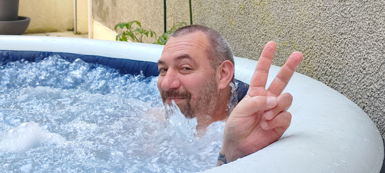 Perfil de Alexio, 45 años, escort gay en Arafo