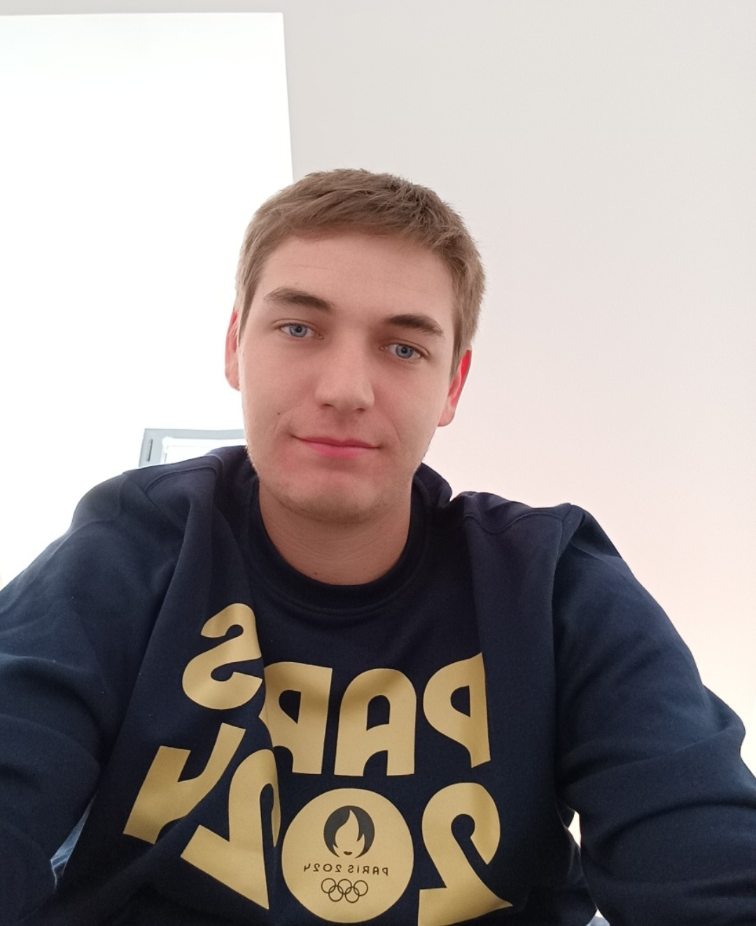 Perfil de Reginal, 22 años, escort gay en Elorrio