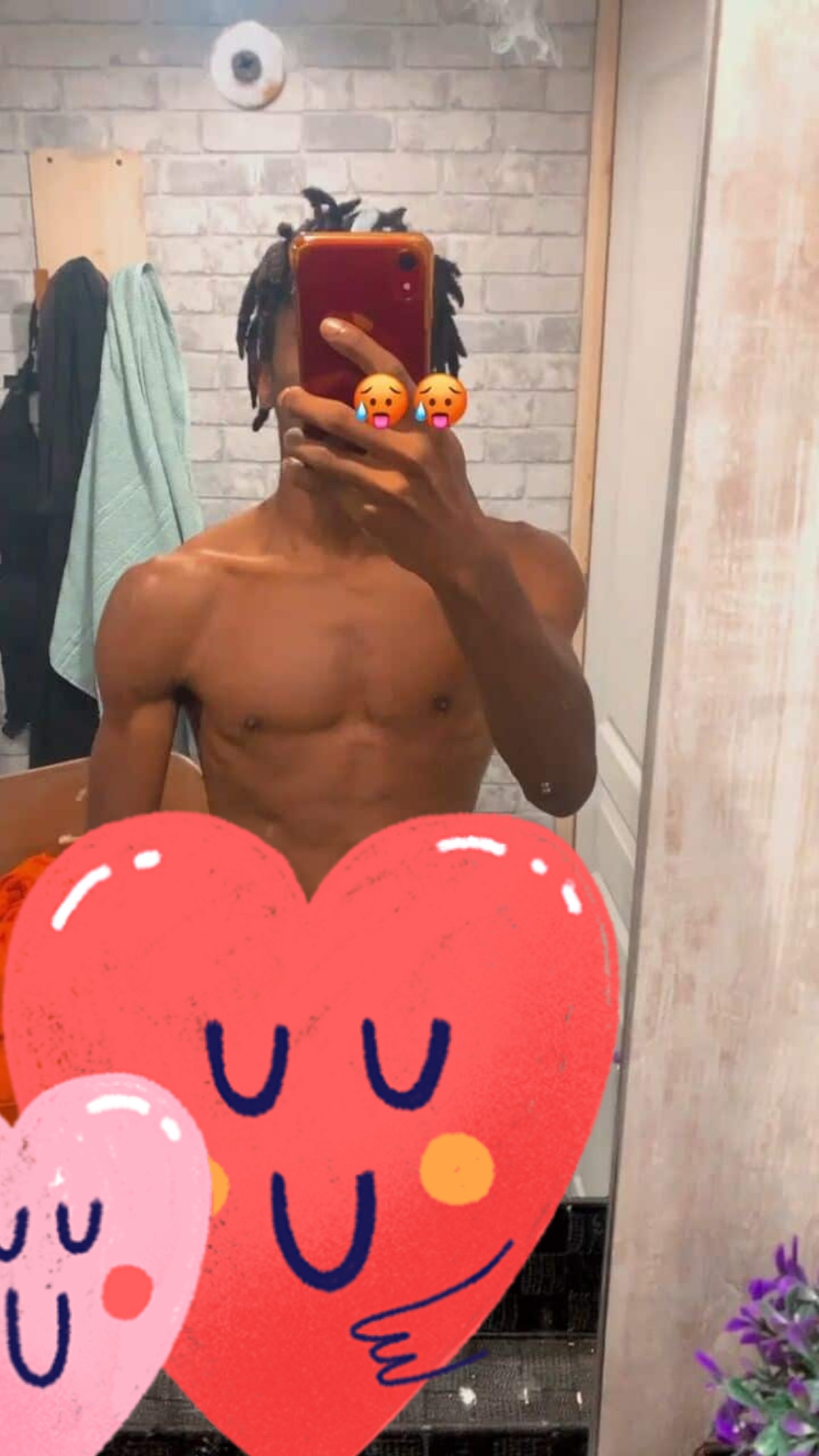 Perfil de Wahel, 25 años, escort gay en Alonsotegi