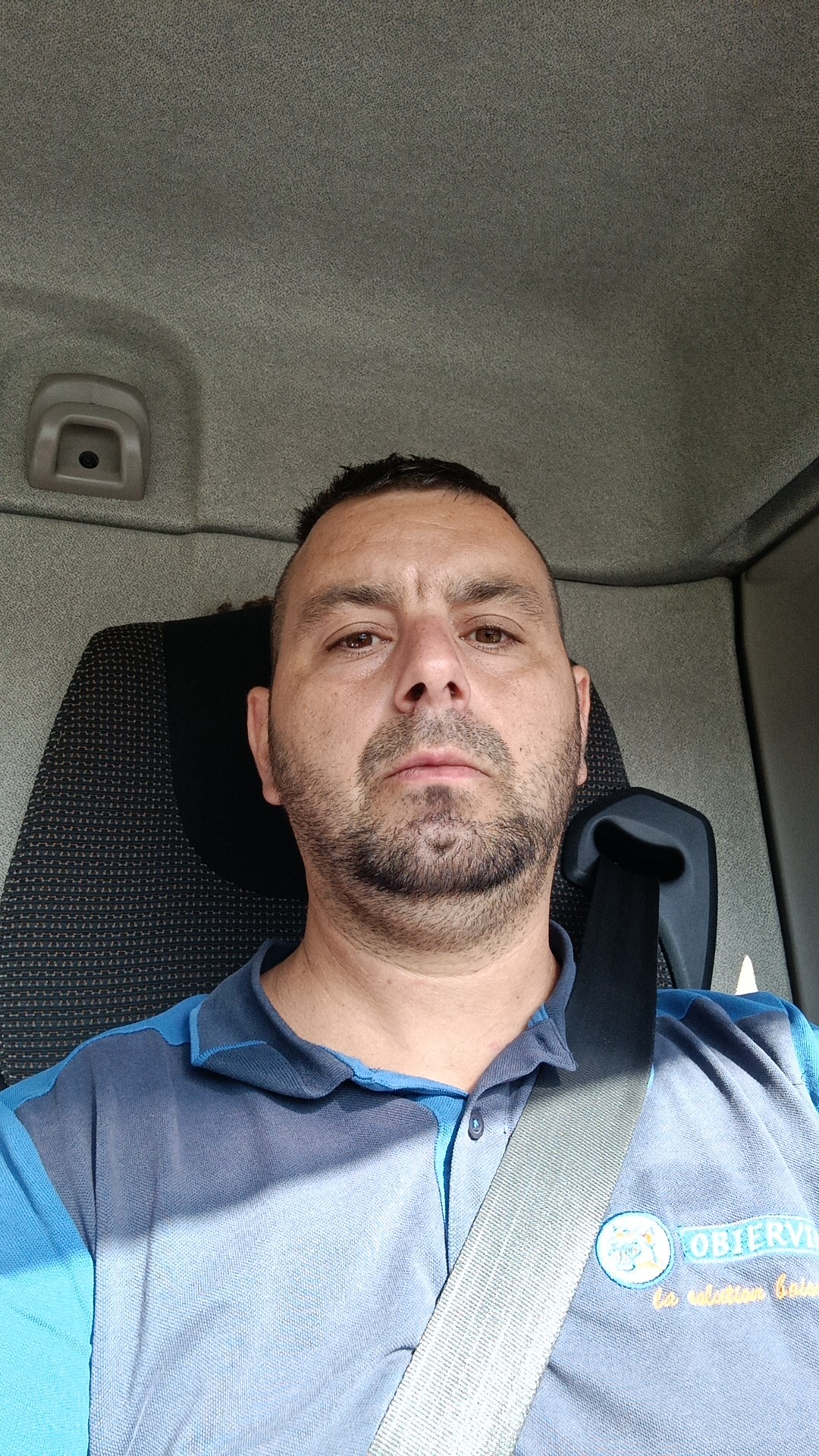 Perfil de Hassan, 39 años, escort gay en Bilbao
