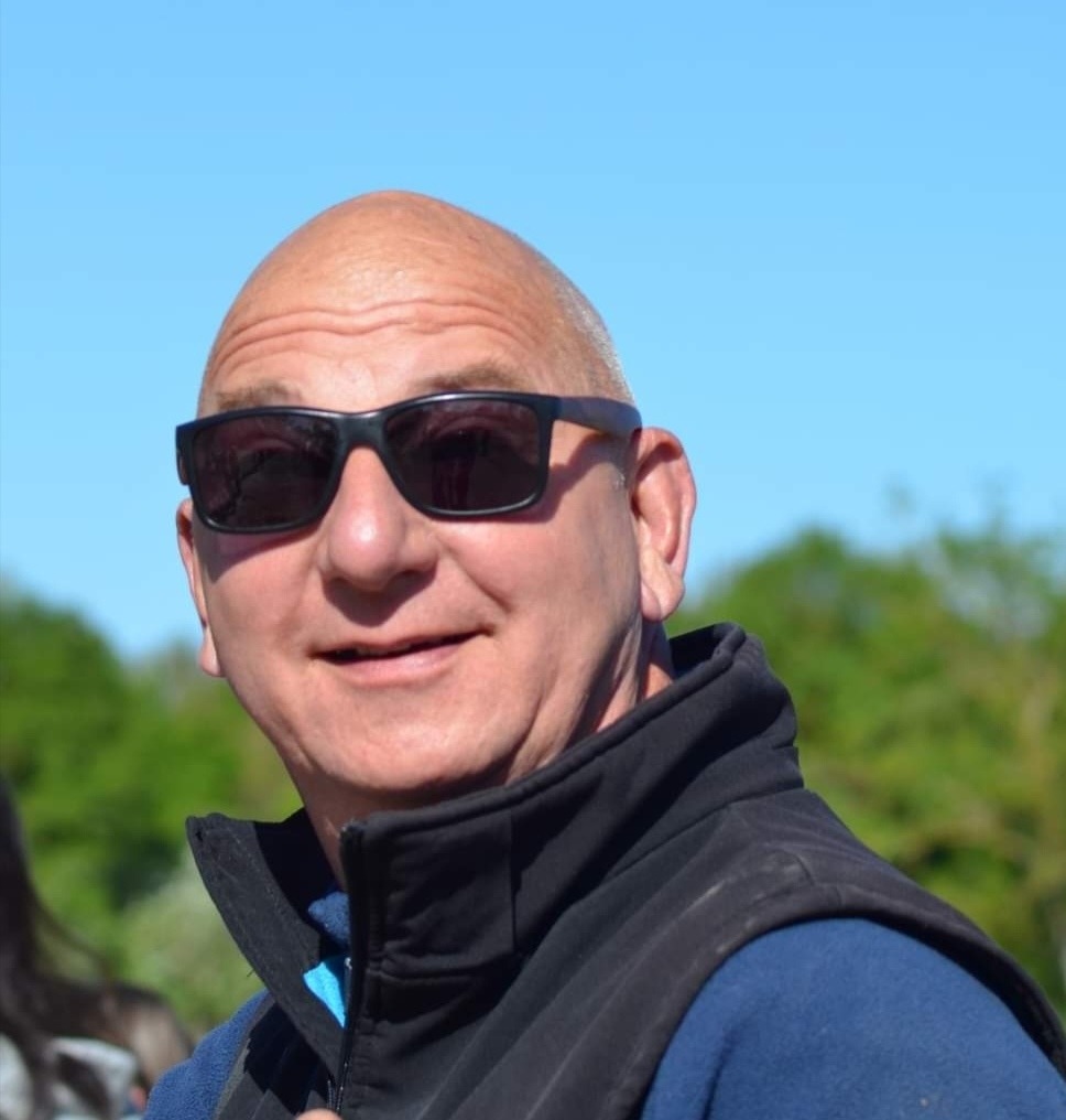 Perfil de Stephann, 55 años, escort gay en Arafo