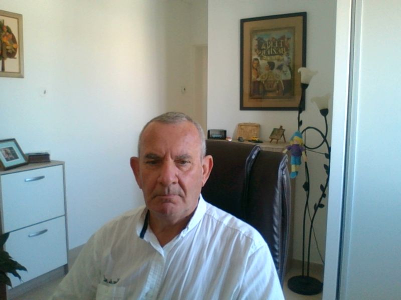 Perfil de Mohamed-khalil, 55 años, escort gay en Castro del Río
