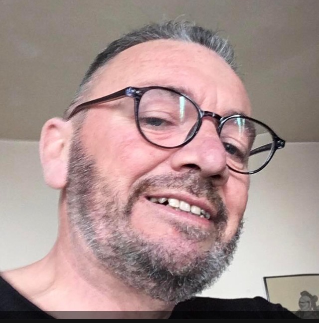 Perfil de Kahys, 55 años, escort gay en Cortes de Aragón