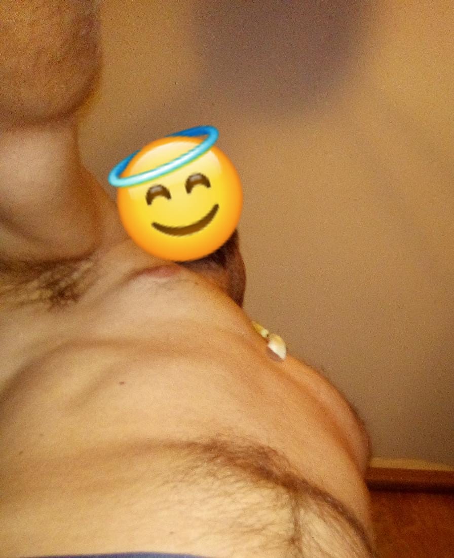 Perfil de Téo, 26 años, escort gay en Rodonyà