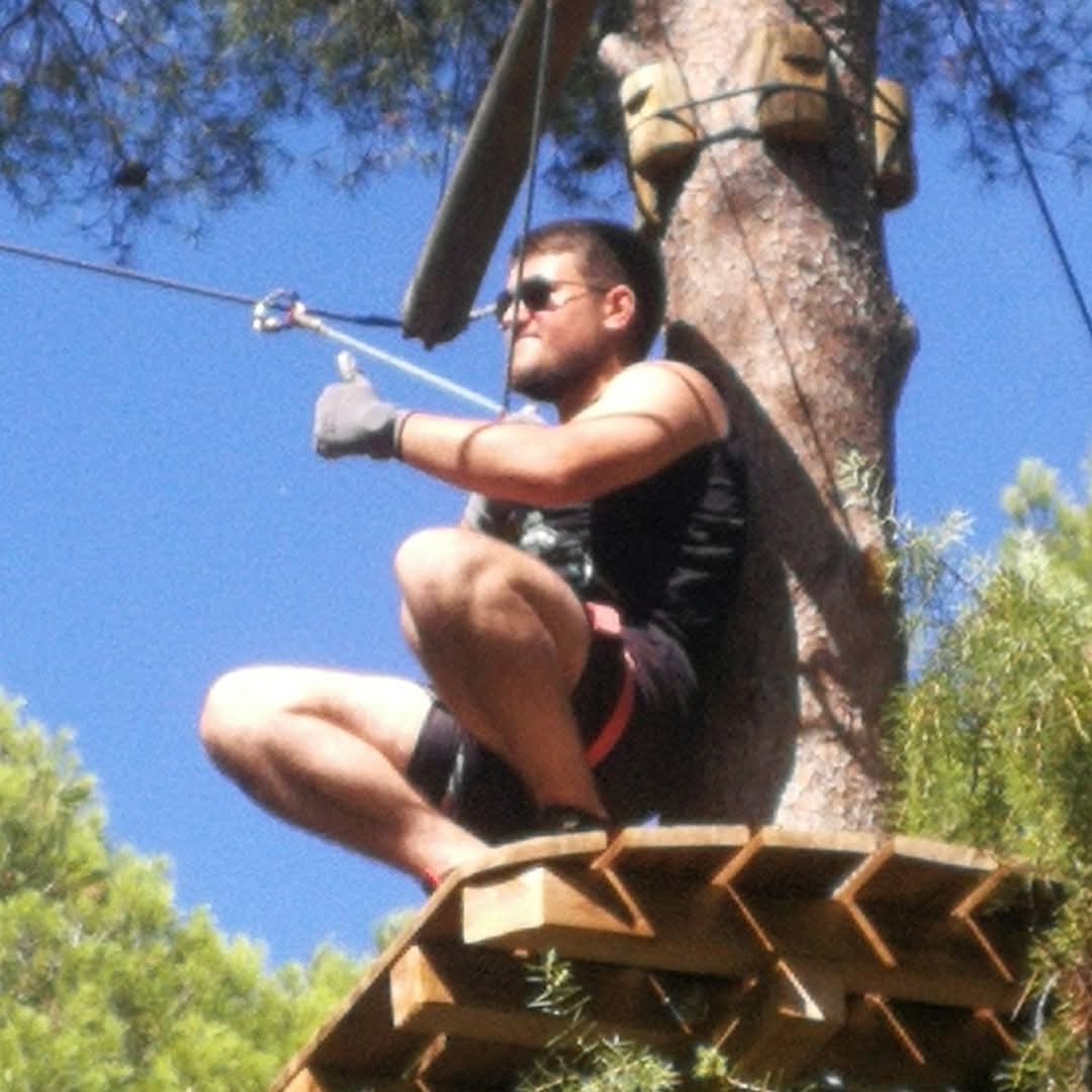 Perfil de Shems, 27 años, escort gay en Singra
