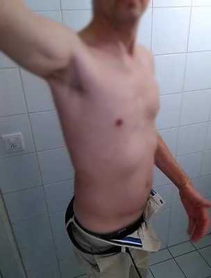 Perfil de Selly, 55 años, escort gay en Alpuente