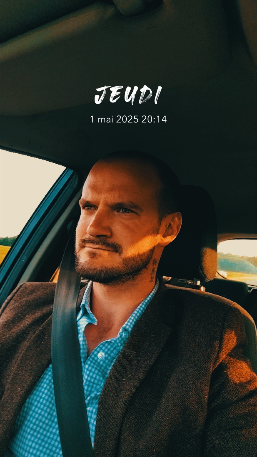 Perfil de Bendehiba, 31 años, escort gay en Aldaia