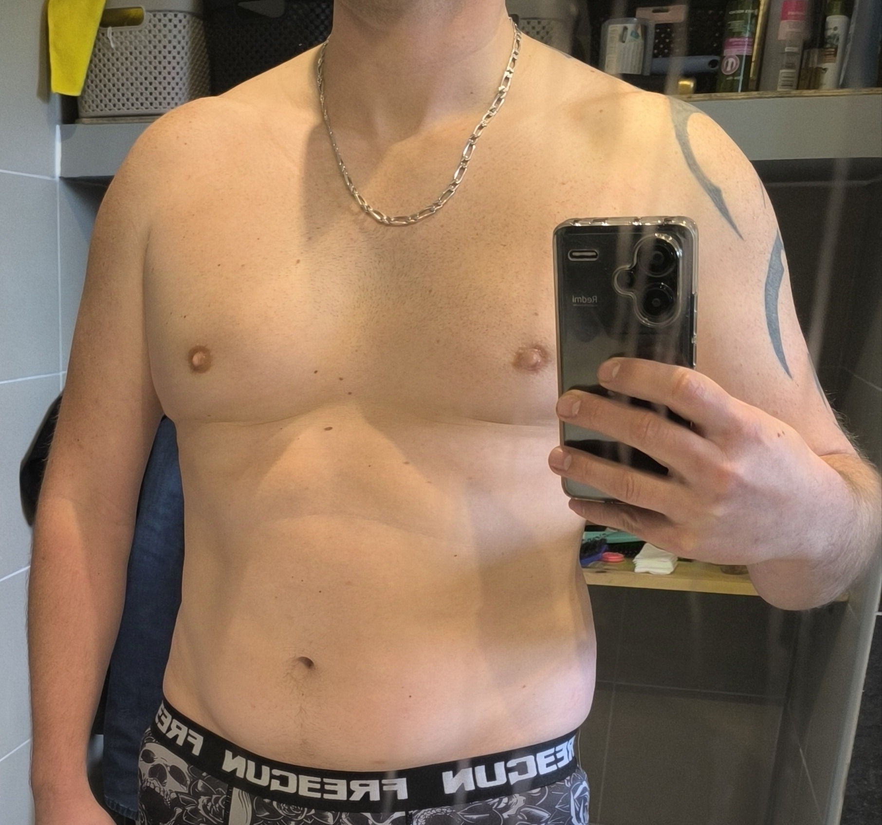 Perfil de Elouane, 39 años, escort gay en Bonastre