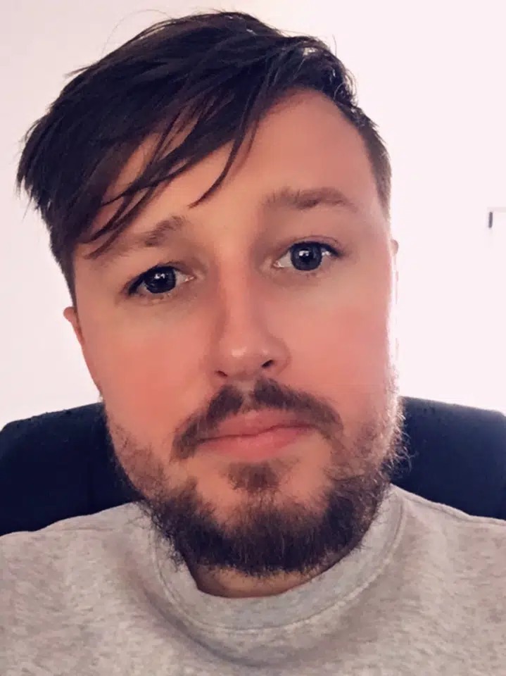 Perfil de Isaack, 34 años, escort gay en Arrankudiaga-Zollo