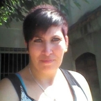 Perfil de Arletty, 39 años, escort gay en Fresno de Rodilla