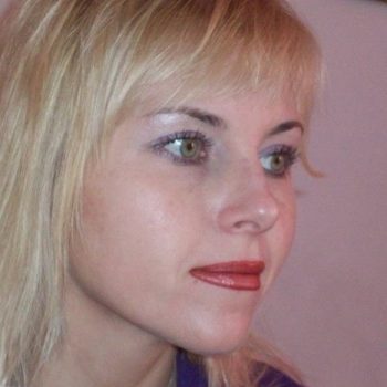 Perfil de Oksana, 47 años, escort gay en Alpanseque