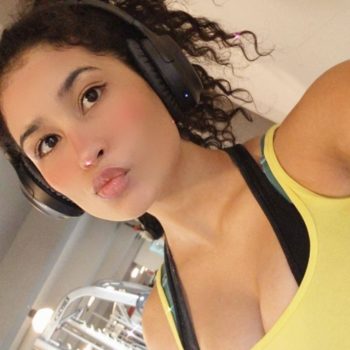 Perfil de Maelly, 26 años, escort gay en Lécera