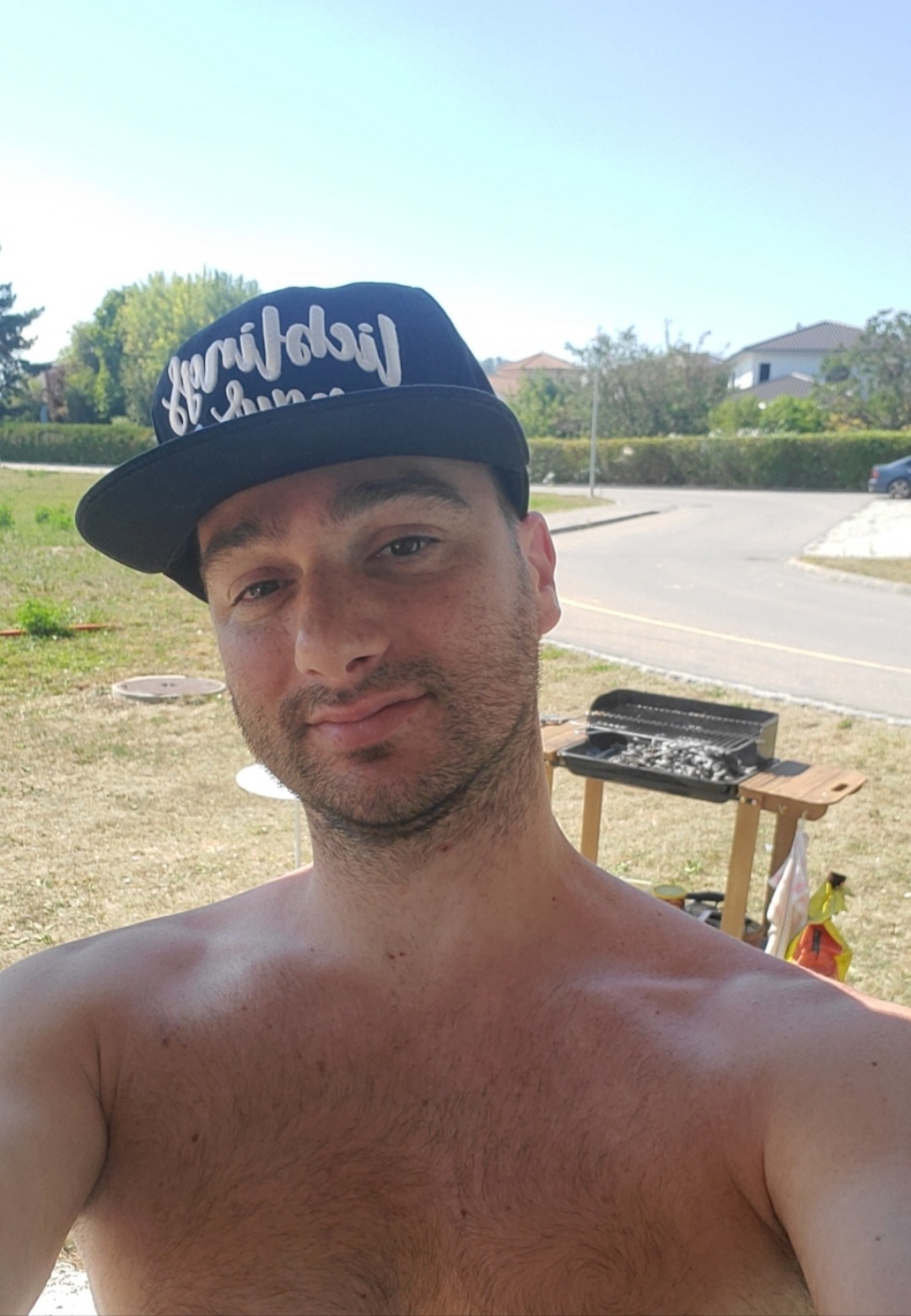 Perfil de Dogan, 40 años, escort gay en Cervera del Maestre