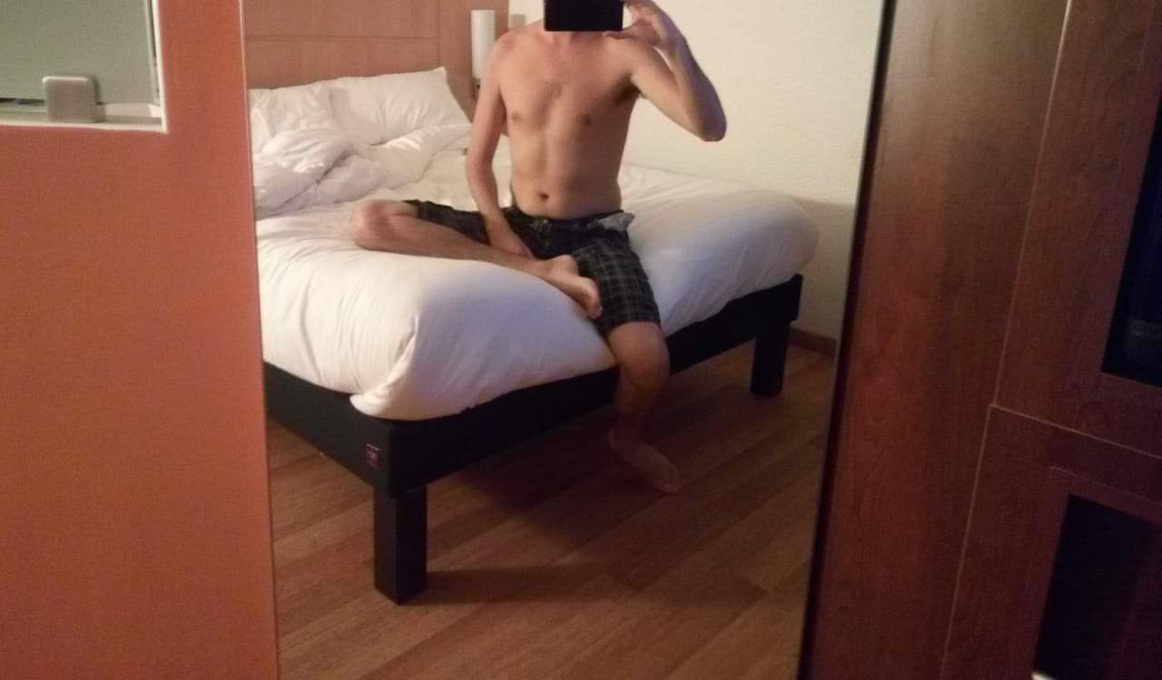 Perfil de Loukmane, 39 años, escort gay en Busturia