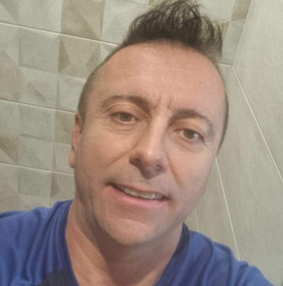 Perfil de Khalis, 53 años, escort gay en Puebla de Híjar, La
