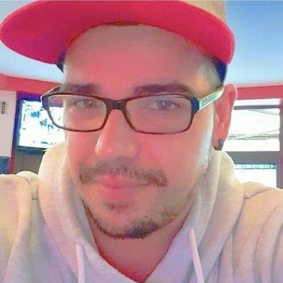 Perfil de Moufid, 37 años, escort gay en Viladasens