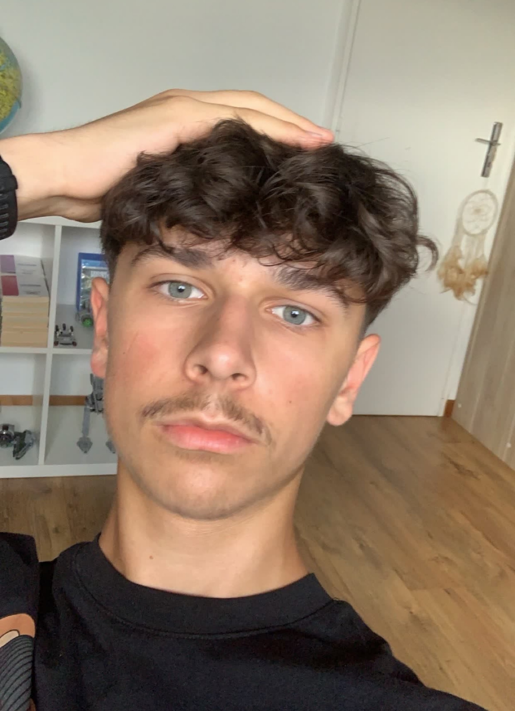 Perfil de Lounis, 19 años, escort gay en Arrieta