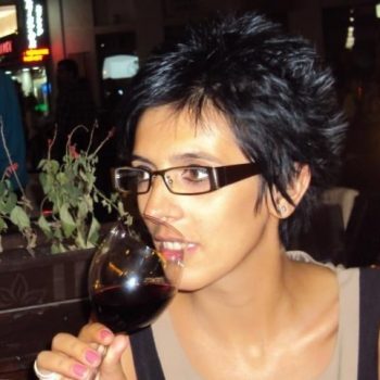 Perfil de Aqsa, 37 años, escort gay en Arconada