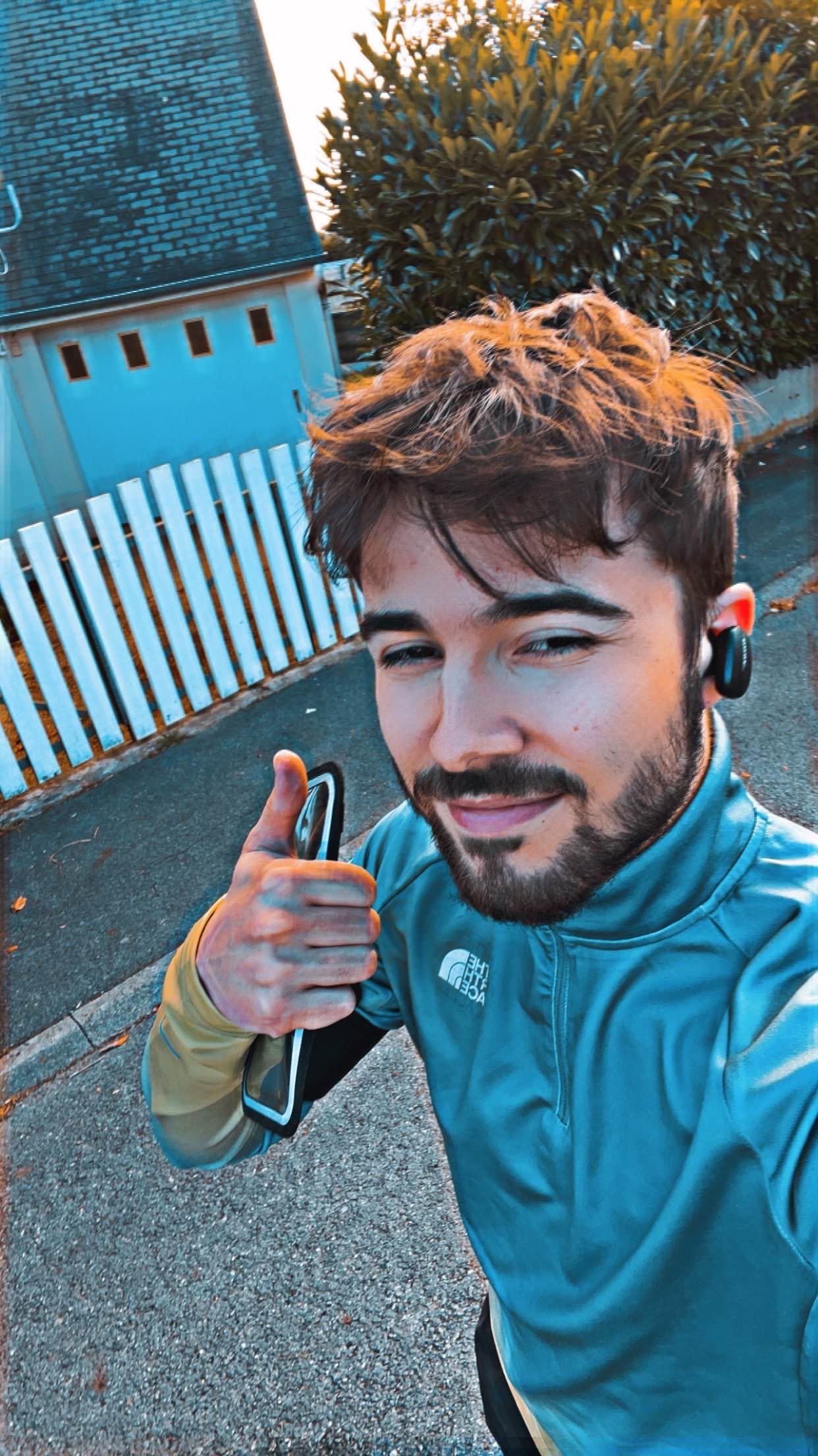 Perfil de Alone, 22 años, escort gay en Alcora, l'