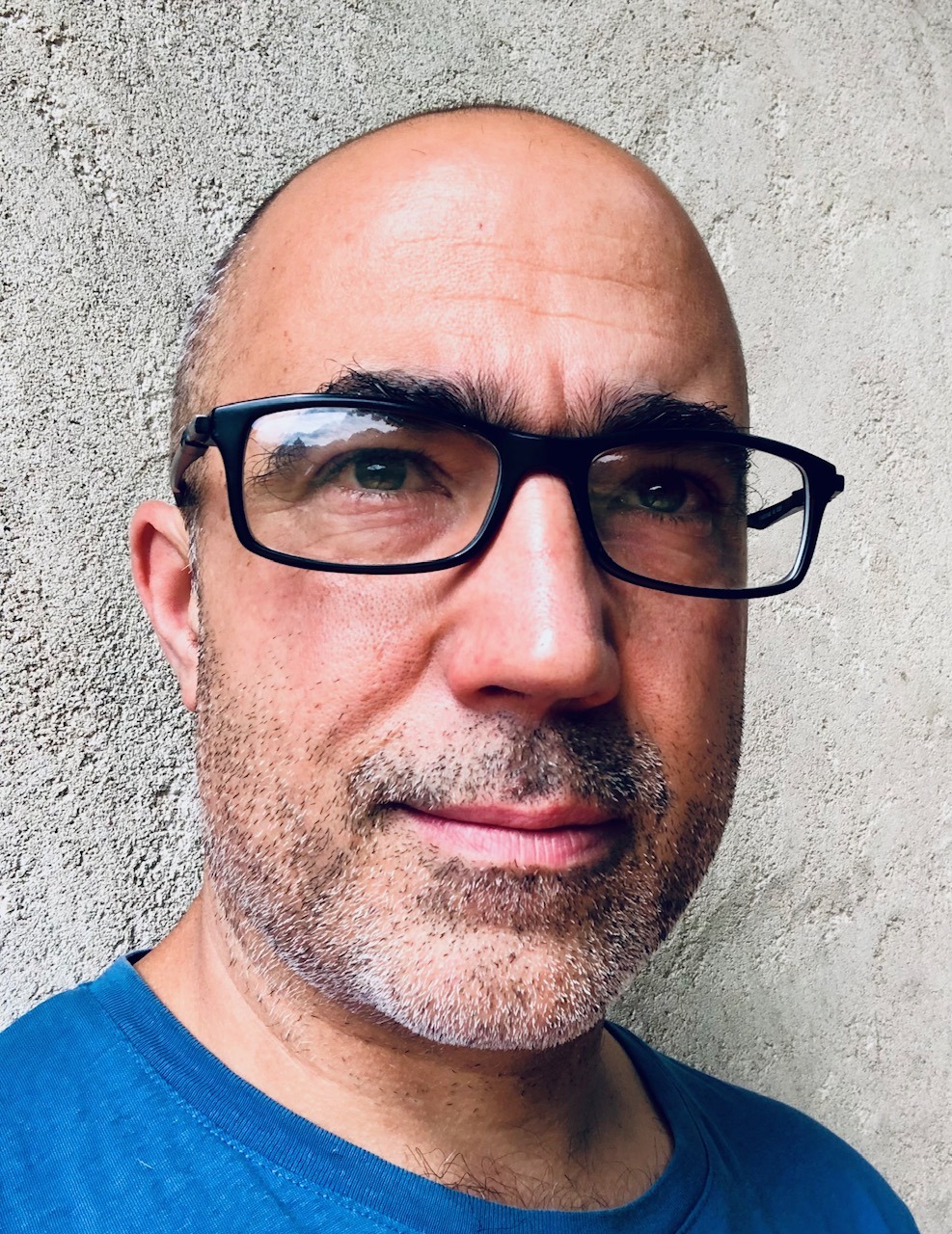 Perfil de Darin, 45 años, escort gay en Cebanico