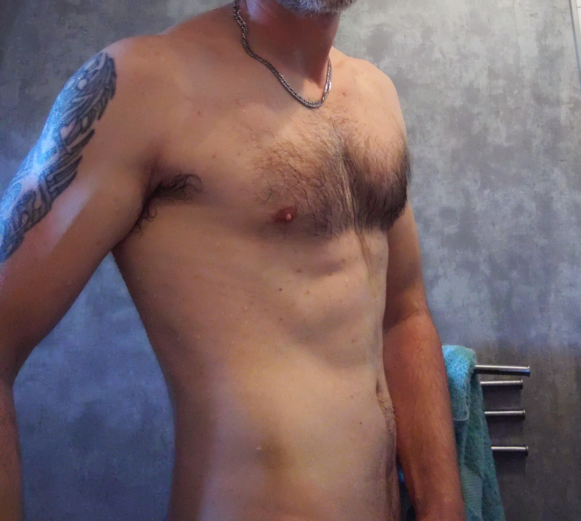 Perfil de Karel, 36 años, escort gay en Calles
