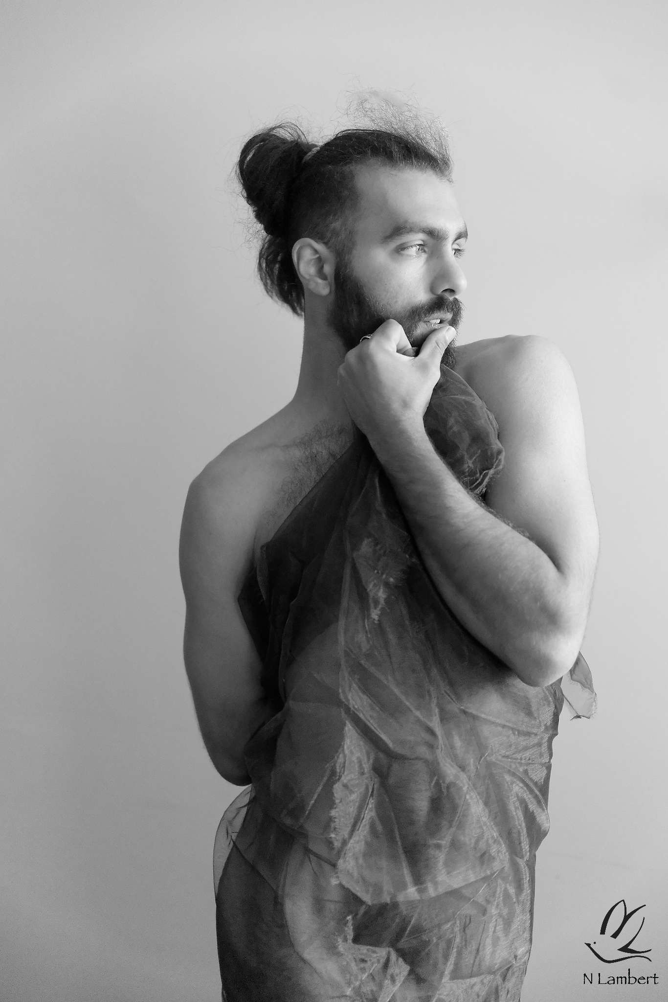 Perfil de Uriel, 30 años, escort gay en Alcanar