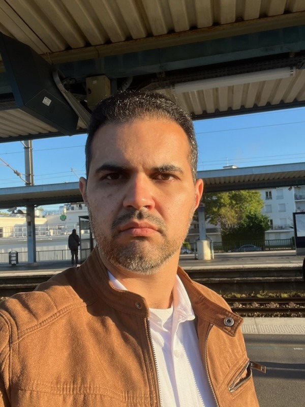 Perfil de Fabiano, 39 años, escort gay en Bornos