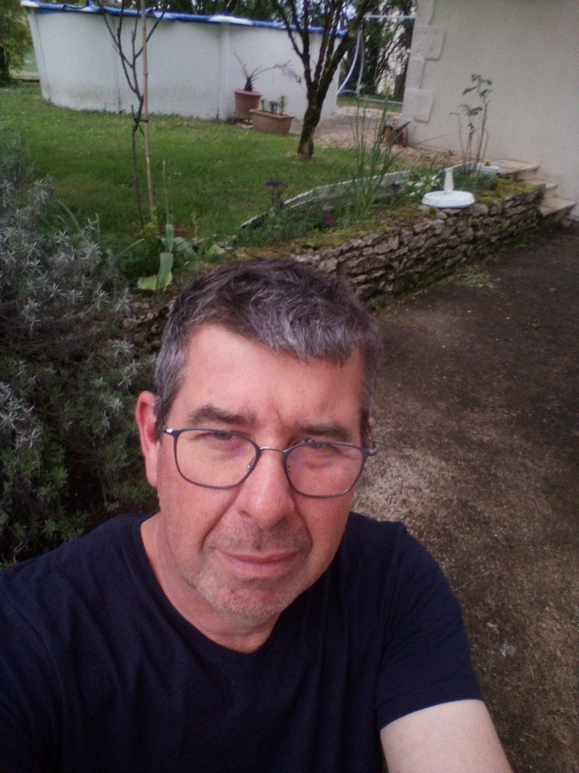Perfil de Dorian, 54 años, escort gay en Capillas