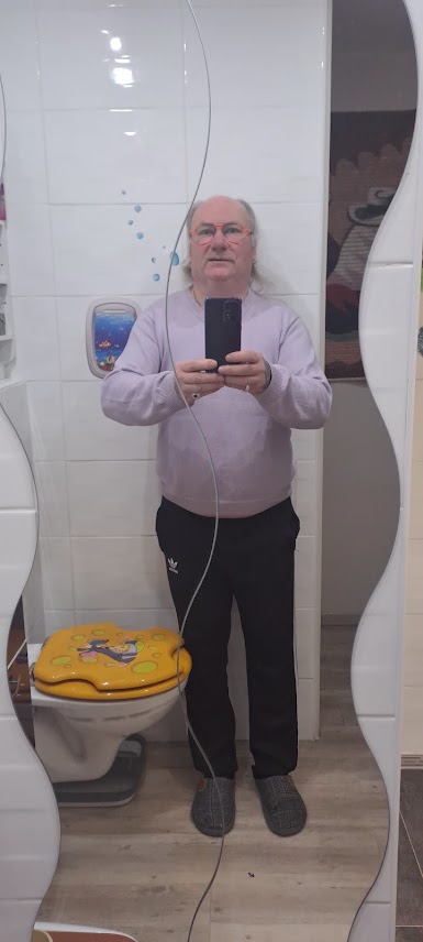 Perfil de Alyx, 55 años, escort gay en Cucalón