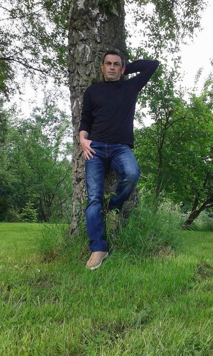 Perfil de Waren, 41 años, escort gay en Cantalejo