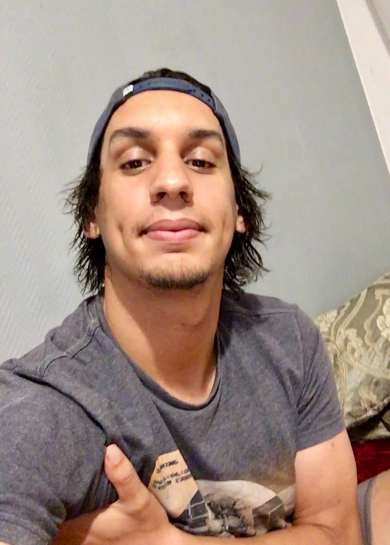 Perfil de Aymeric, 31 años, escort gay en Alpanseque