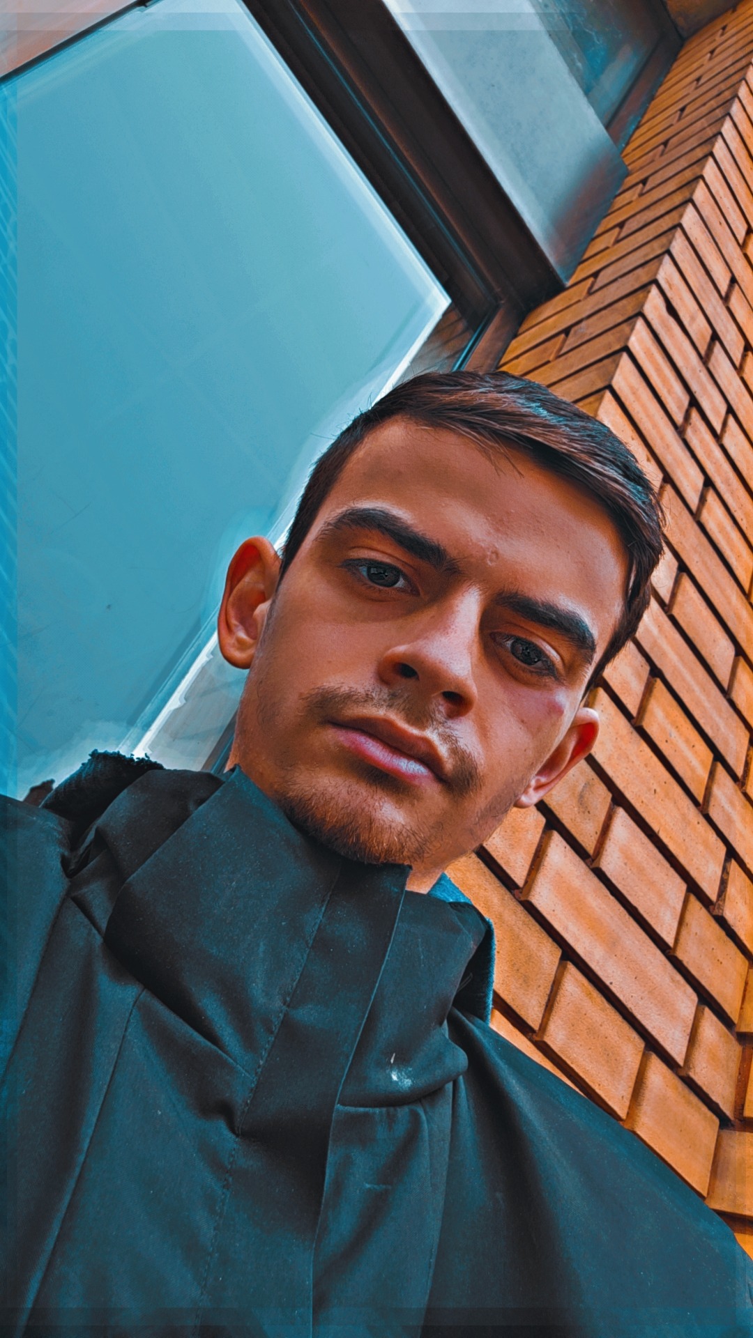 Perfil de Kendal, 23 años, escort gay en Badalona