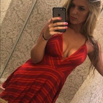 Perfil de Pascaline, 32 años, escort gay en Mazaleón