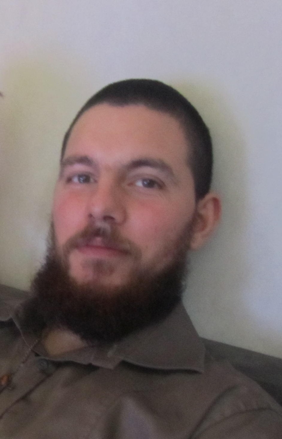 Perfil de Cemal, 33 años, escort gay en Cantallops