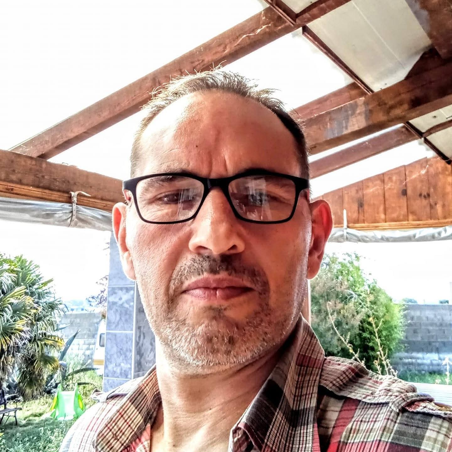 Perfil de Amany, 54 años, escort gay en Muñoveros