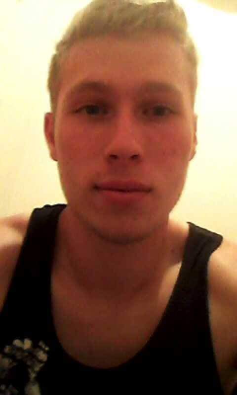 Perfil de Harvey, 29 años, escort gay en Amposta