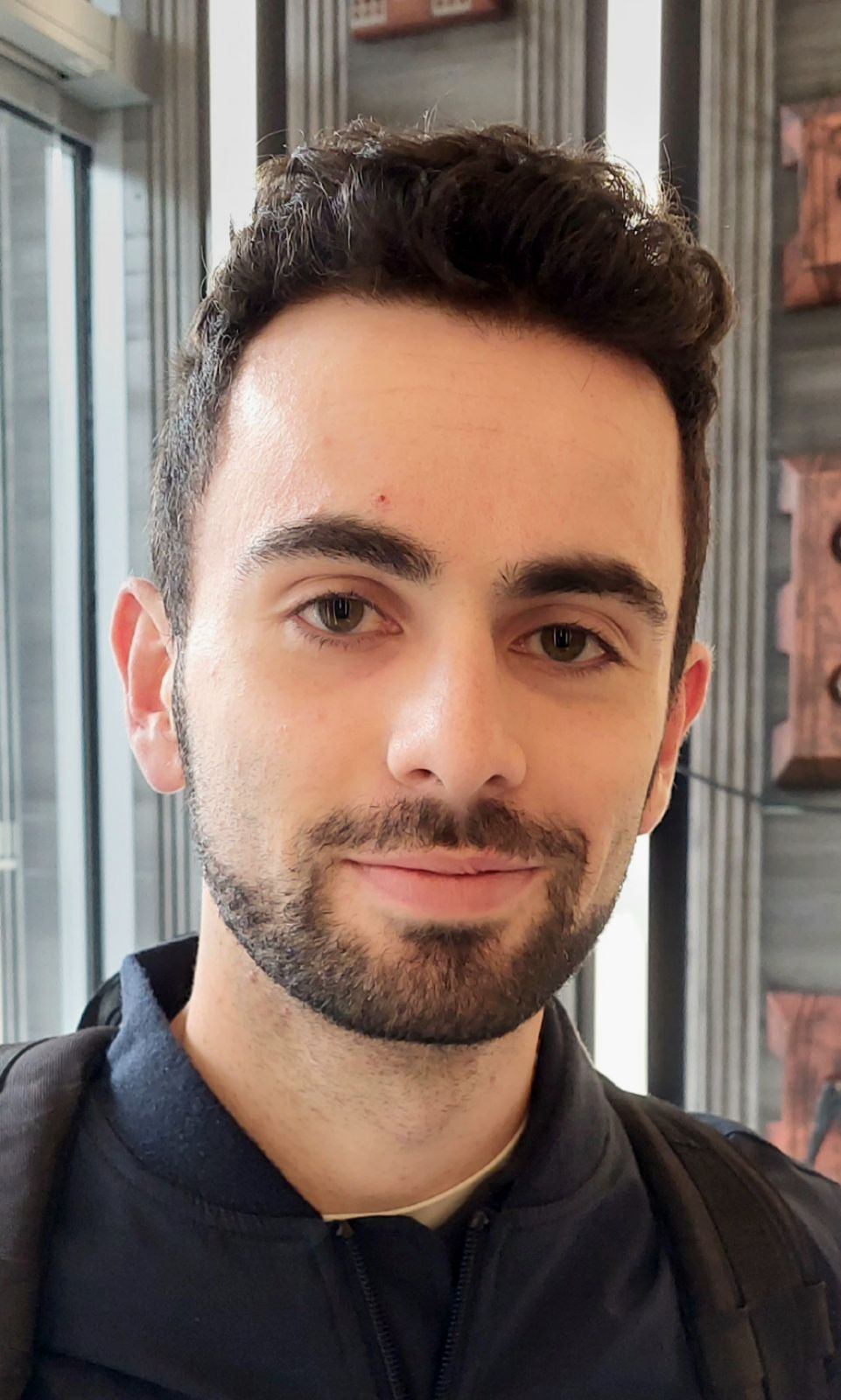 Perfil de Kengy, 24 años, escort gay en Binéfar