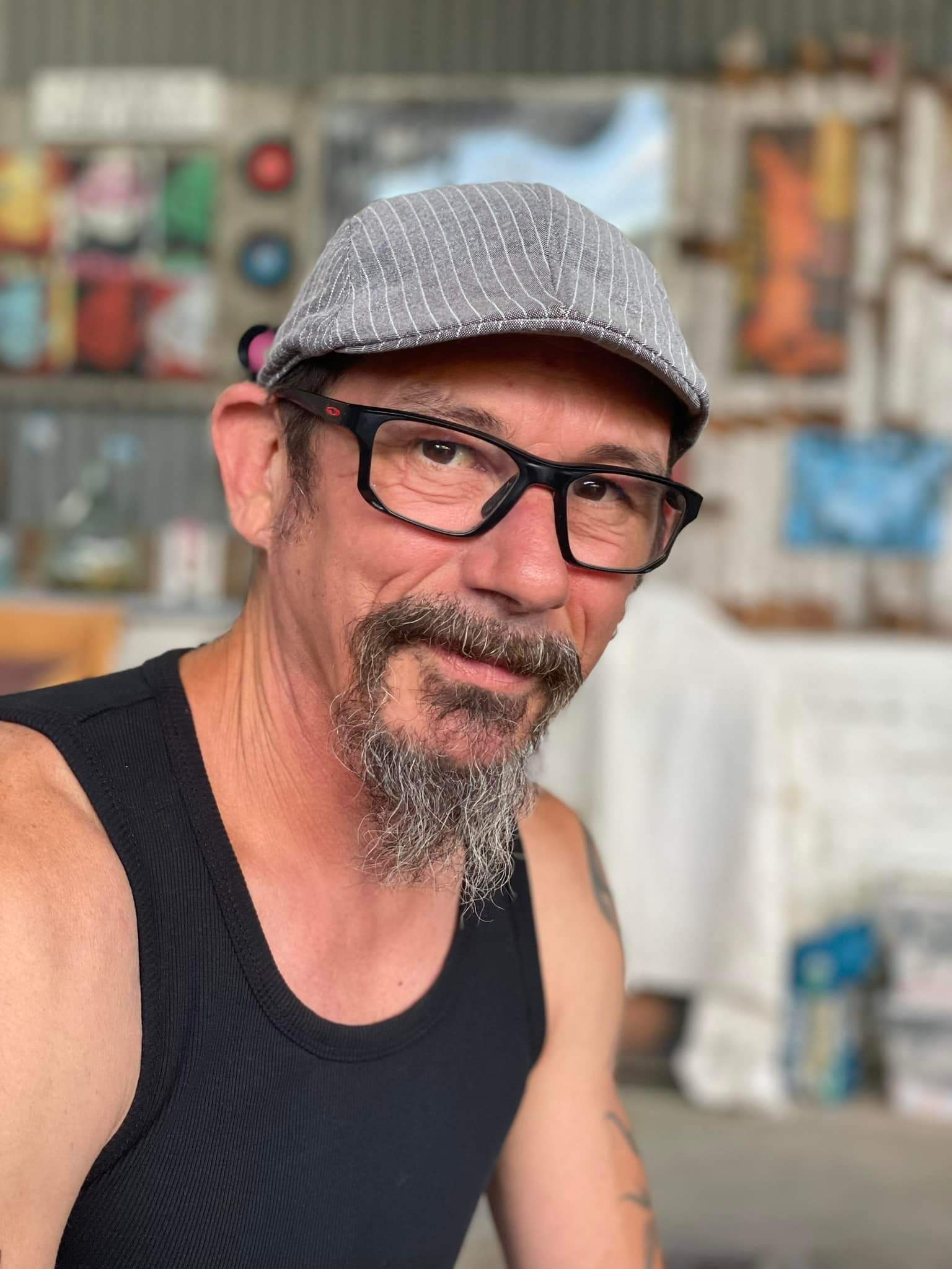 Perfil de Manutea, 51 años, escort gay en Bosque, El