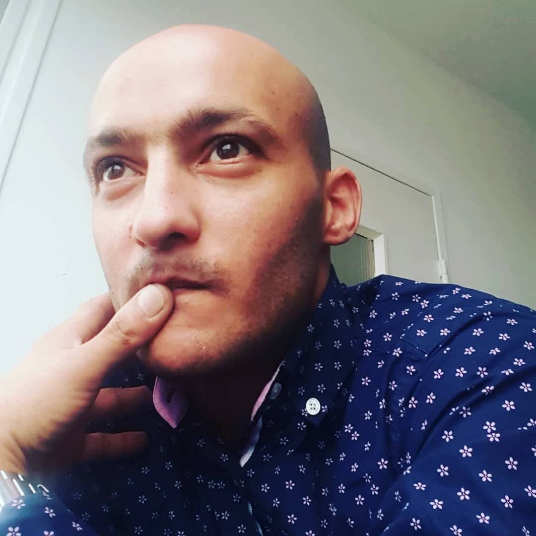 Perfil de Anges, 46 años, escort gay en Astudillo