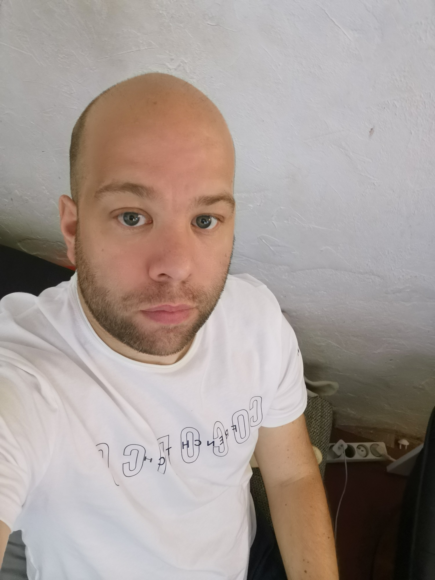 Perfil de Zakarya, 43 años, escort gay en Aldaia