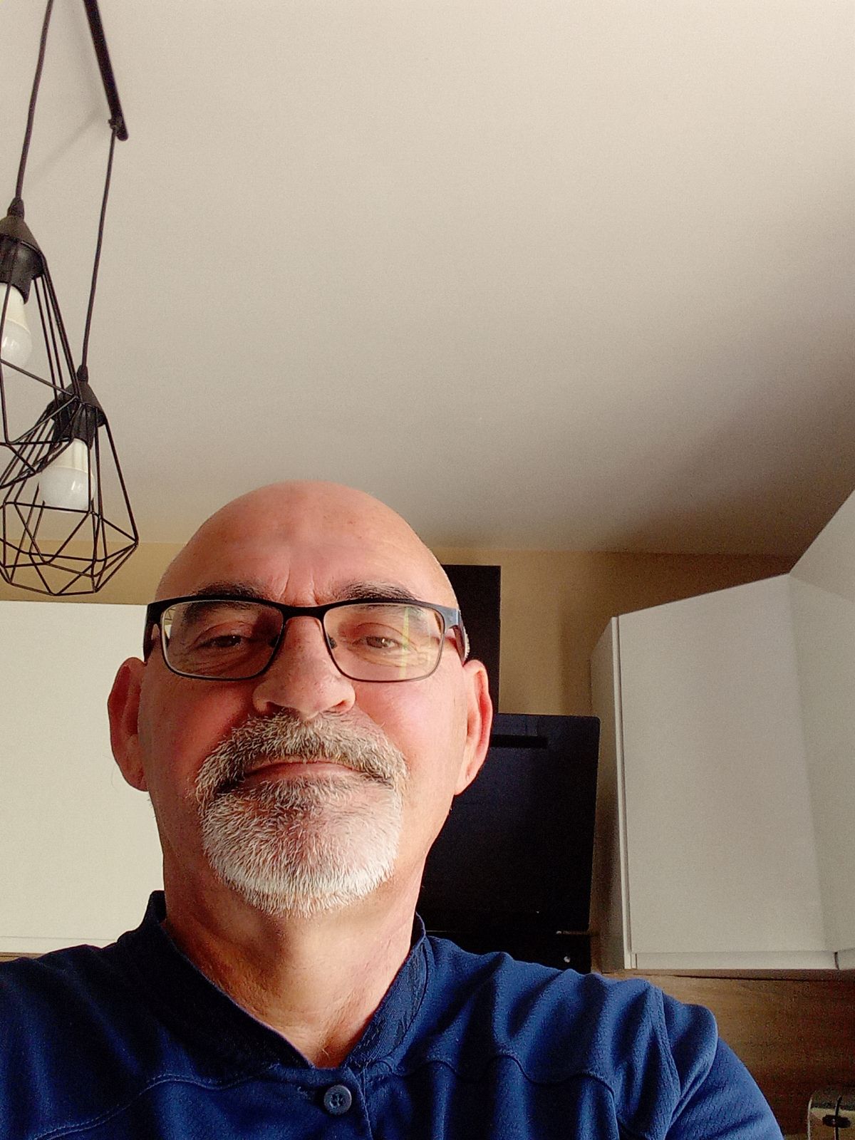 Perfil de Rolph, 55 años, escort gay en Aldea Real
