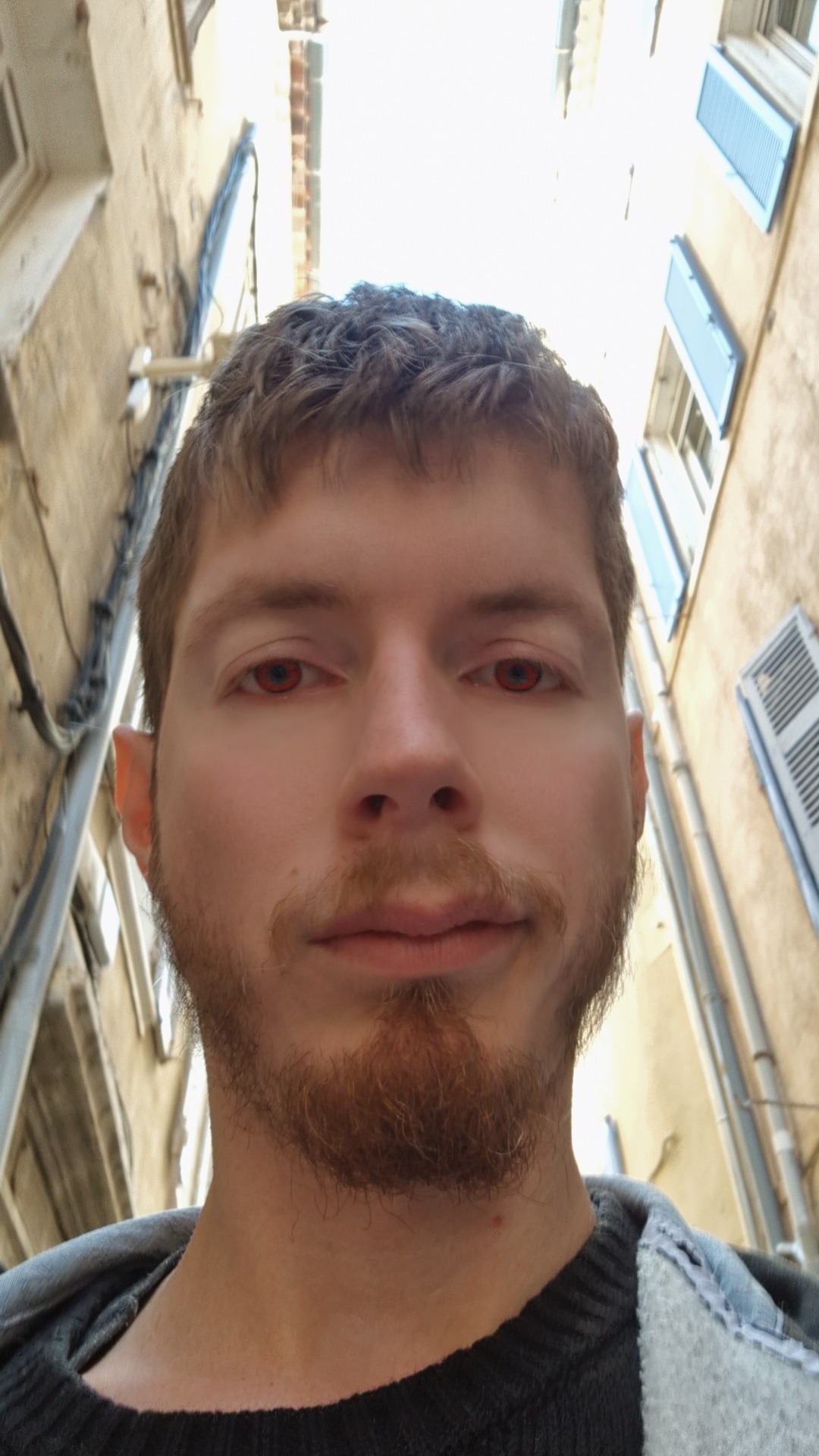 Perfil de Taylan, 31 años, escort gay en Ayna