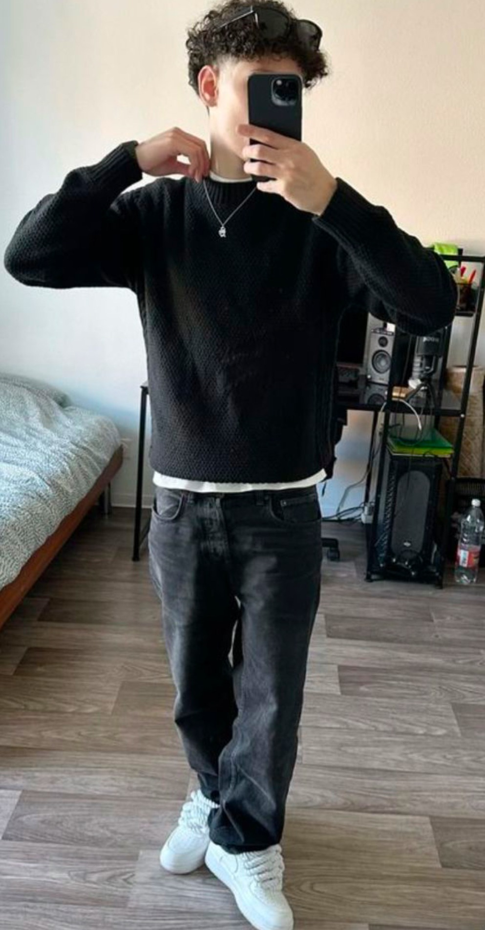 Perfil de Zayd, 19 años, escort gay en Calvos de Randín