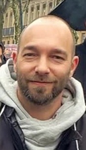 Perfil de Angelbert, 43 años, escort gay en Moeche