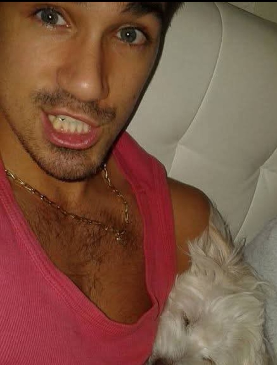 Perfil de Lyor, 30 años, escort gay en Pontils