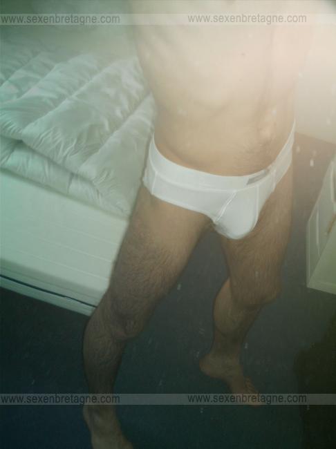 Perfil de Wayne, 47 años, escort gay en Capillas
