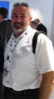 Perfil de Kiril, 55 años, escort gay en Alcora, l'