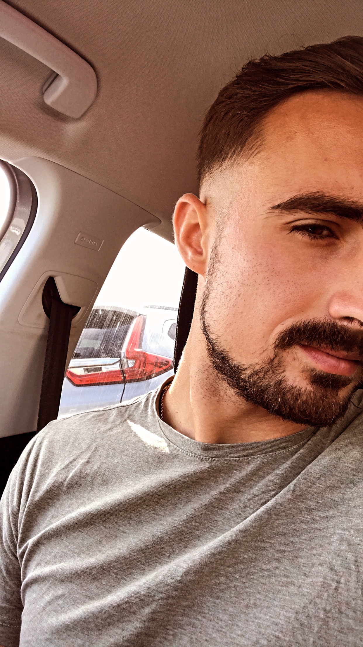 Perfil de Liesse, 30 años, escort gay en Eulate