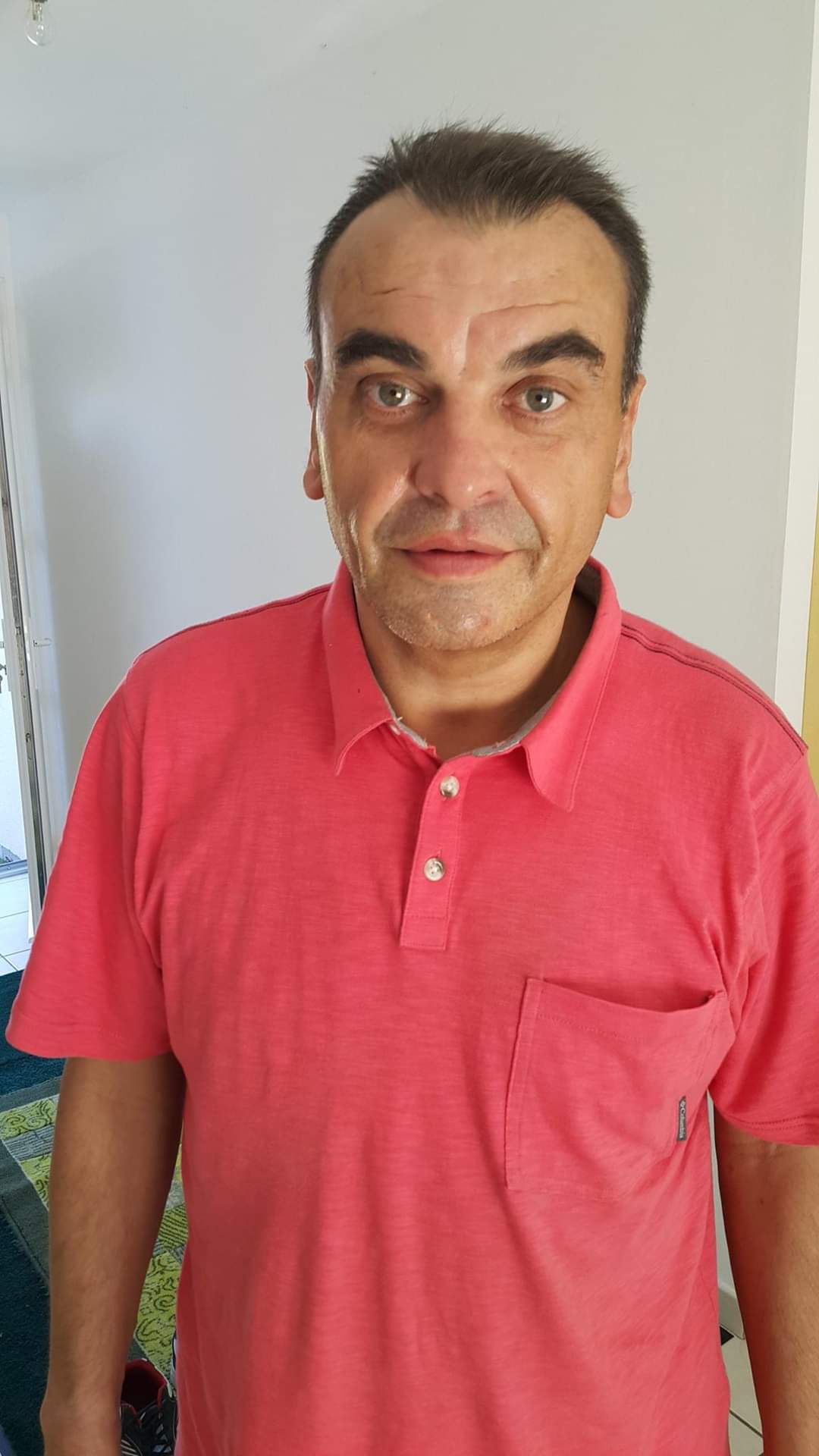 Perfil de Mehand, 55 años, escort gay en Berzosilla