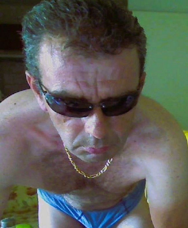 Perfil de Taylor, 55 años, escort gay en Fresno de la Polvorosa